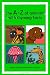the A-Z of animals with rhy...