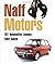 Naff Motors: 101 Automotive...