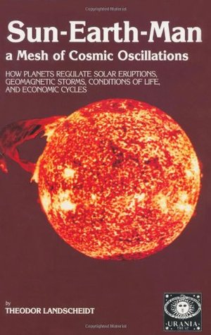Sun, Earth, Man: A Mesh of Cosmic Oscillations (Paperback)