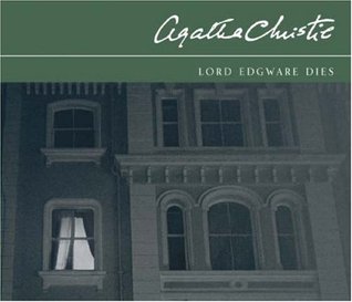 Lord Edgware Dies