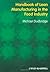 Handbook of Lean Manufacturing in the Food Industry