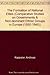 The Formation of National Elites (Comparative Studies on Governments & Non-dominant Ethnic Groups in Europe (1850-1940))