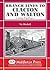 Branch Lines to Clacton & Walton