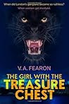 The Girl with the Treasure Chest