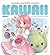 Manga master class: Kawaii (English and Spanish Edition)