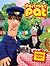 Postman Pat Annual 2007