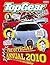 Top Gear by BBC Books