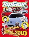 Top Gear: Official Annual 2010