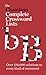 Chambers Crossword Lists - New Edition by Chambers