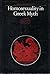 Homosexuality in Greek Myth by Bernard Sergent