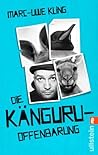 Die Känguru-Offenbarung by Marc-Uwe Kling