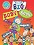 The Big Body Book: The Wonderful World of Simon Abbott
