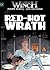 Red-Hot Wrath (Largo Winch)