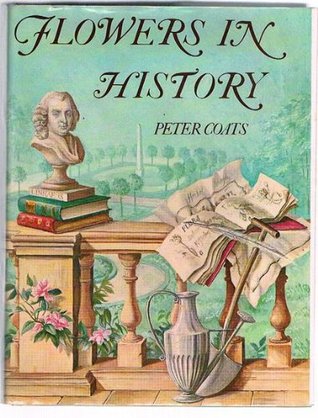 Flowers in history (Hardcover)
