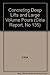 Concreting Deep Lifts and Large Volume Pours by P.B. Bamforth
