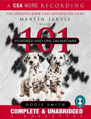 The Hundred and One Dalmatians