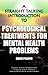 Straight Talking Introduction to Psychological Treatments for... by David Pilgrim
