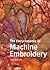 Encyclopedia of Machine Embroidery