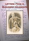 Letters from a Suburban Housewife: The Murder of Edith Thompson