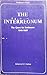 The Interregnum: The quest for settlement, 1646-1660 (Problems in focus series)