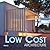 Low Cost architecture (English and Spanish Edition)