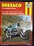 Haynes Bultaco Competition Bikes Owners Workshop Manual, No. 219: '72 - '75