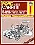 Haynes Ford Capri II, 1.6 & 2.0, All Models 1974-87 Owner's Workshop Manual (Service & Repair Manuals)