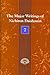 The Major Writings of Nichiren Daishonin by Gosho Translation Committee...