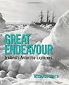 Great Endeavour: Ireland's Antarctic Explorers