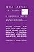 What About the Potency?: A ...