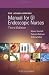 The Johns Hopkins Manual for GI Endoscopic Nurses