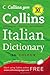 Italian Dictionary
