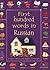 First Hundred Words in Russian by Heather Amery First Hundred Words in Russian by Heather Amery