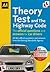 AA Theory Test and the Highway Code