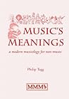 Music's Meanings