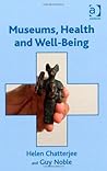 Museums, Health and Well-Being