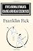 Five Animal Frolics by Franklin Fick