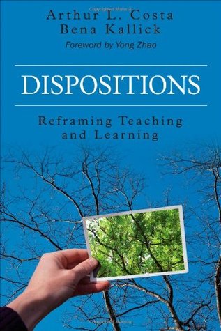 Dispositions: Reframing Teaching and Learning (Paperback)