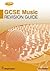 OCR GCSE Music Revision Guide by Alan Charlton