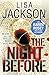The Night Before (Savannah, #1)