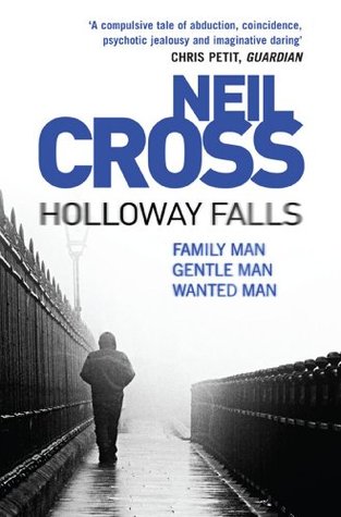Holloway Falls (Import)