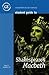 Student Guide to Shakespear...