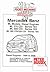 Pocket Mechanic for Mercedes-Benz Vito and Viano, Series W639, 2148 C.C. CDI Diesel and V6 Petrol Engine: 2004 to 2006