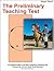 The Preliminary Teaching Test