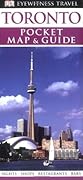 Toronto Pocket Map and Guide