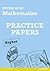 Revise GCSE Mathematics Practice Papers Higher (REVISE GCSE Maths Papers)