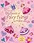 Big Book of Fairy Things to Make and Do (Usborne Activities)