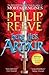 Here Lies Arthur by Philip Reeve