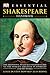 Essential Shakespeare Handbook