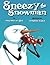 Sneezy the Snowman by Maureen Wright